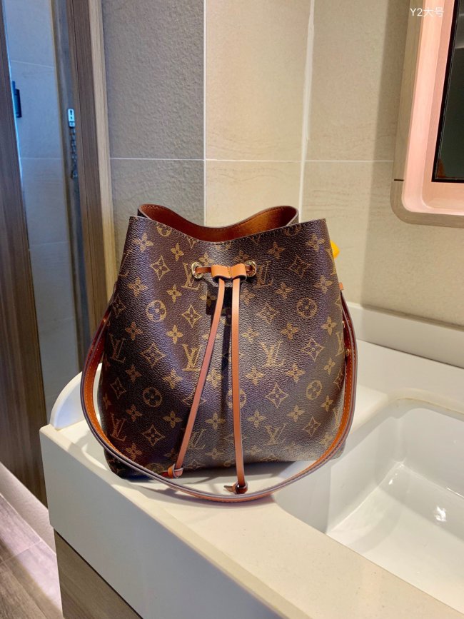 Wholesale Néonoé Bucket Bag No box #LOV