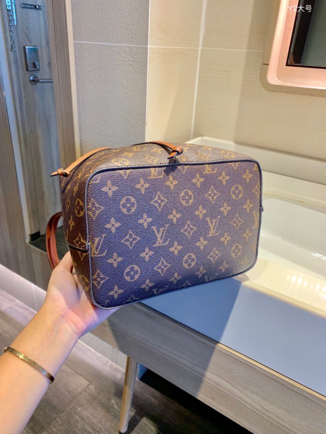 Wholesale Néonoé Bucket Bag No box #LOV