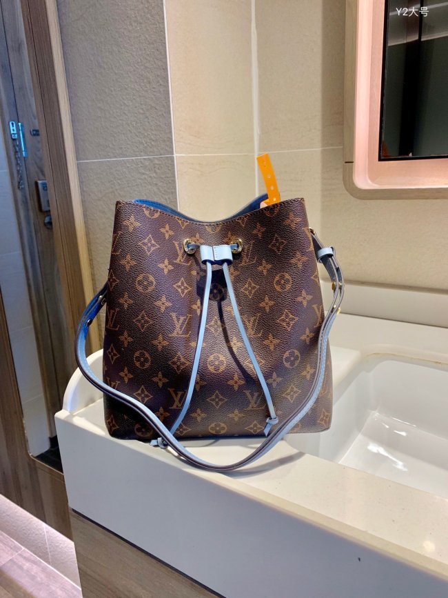 Wholesale Néonoé Bucket Bag No box #LOV