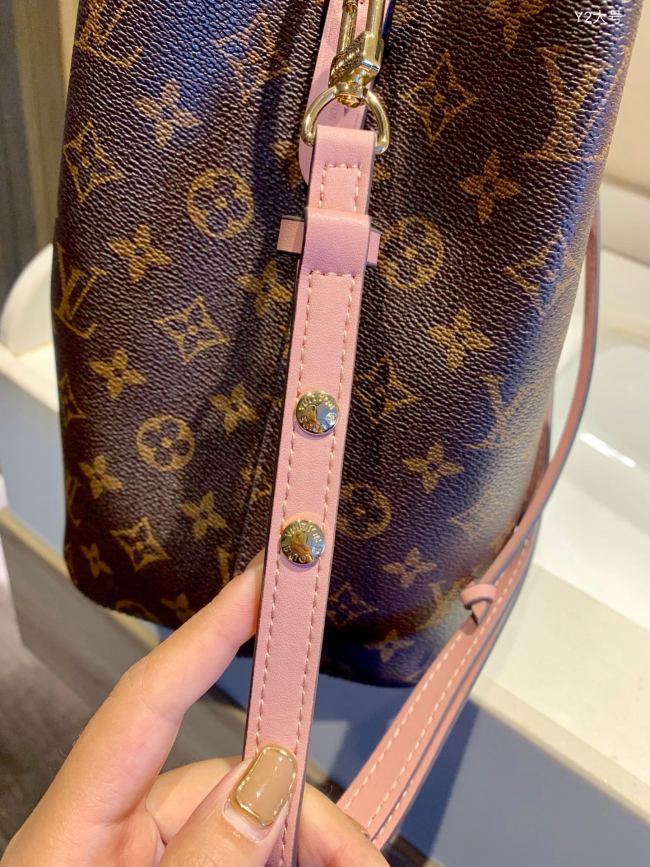 Wholesale Néonoé Bucket Bag No box #LOV