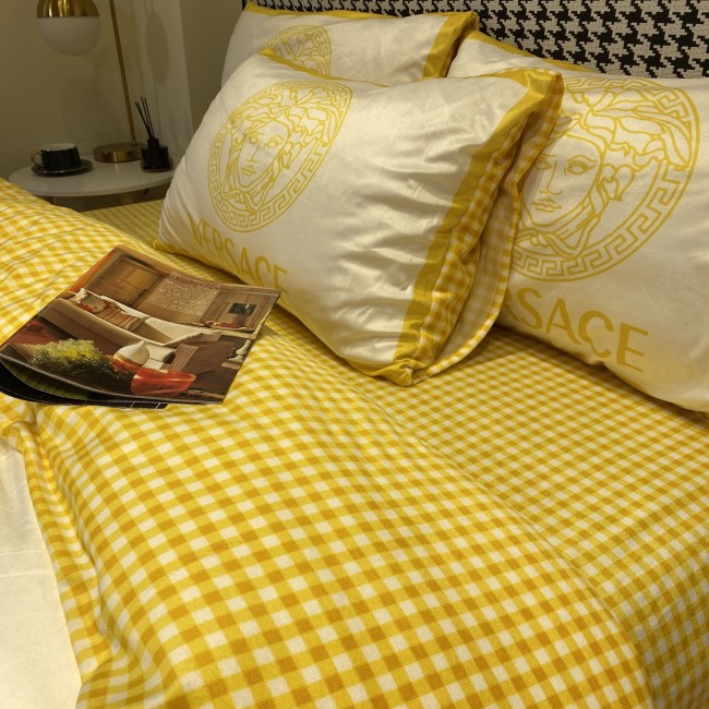 Designer Duvet Set