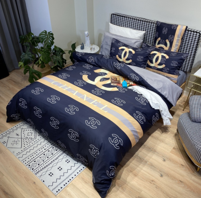 Wholesale Duvet Cover Set #VER