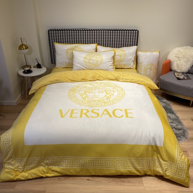 Designer Duvet Set