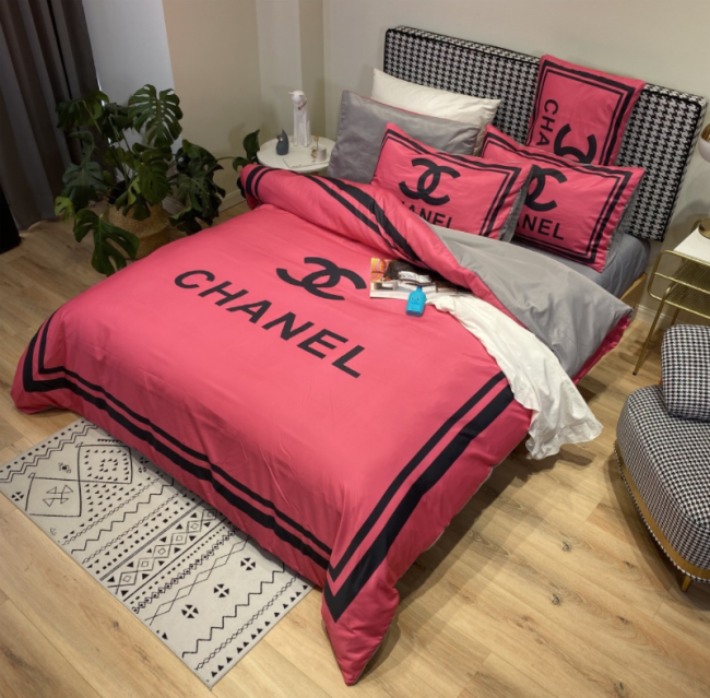 Wholesale Duvet Cover Set #VER