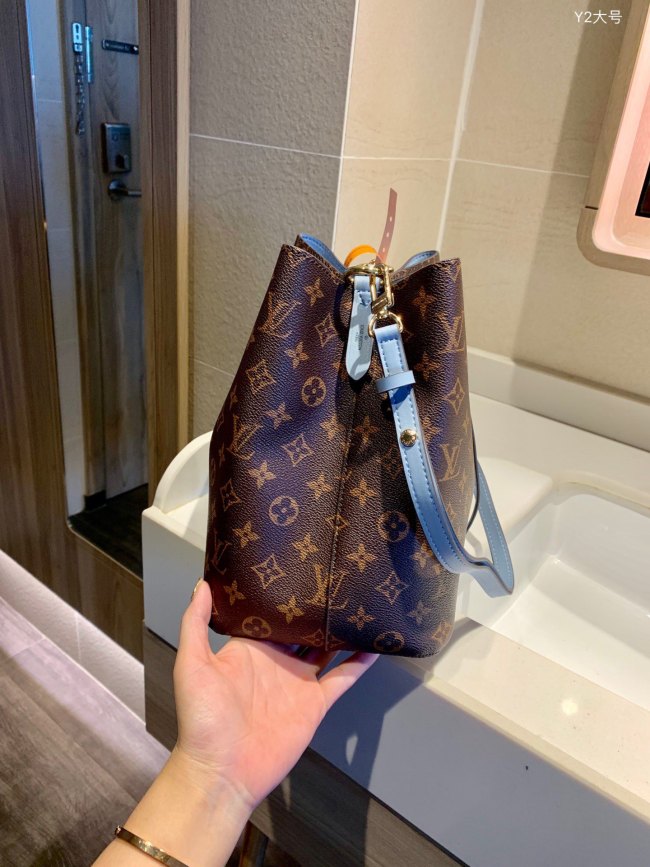 Wholesale Néonoé Bucket Bag No box #LOV