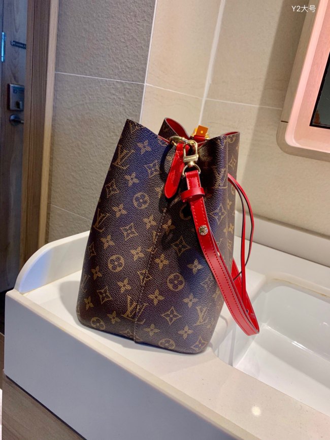 Wholesale Néonoé Bucket Bag No box #LOV