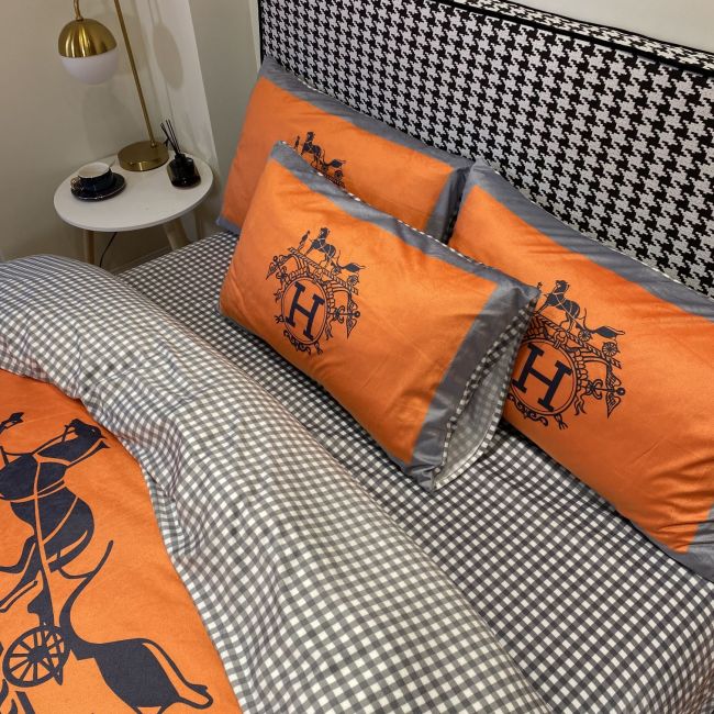 Designer Duvet Set