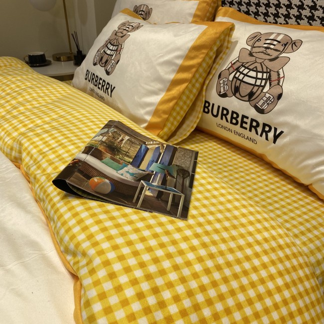 Designer Duvet Set