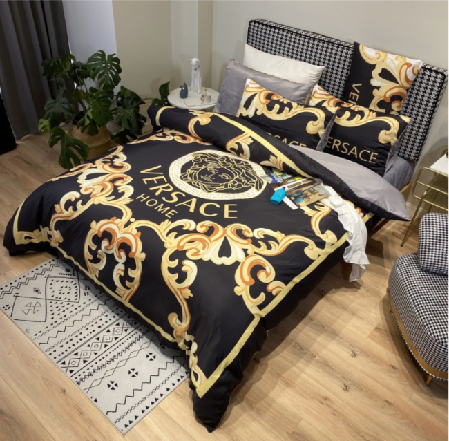 Wholesale Duvet Cover Set #VER