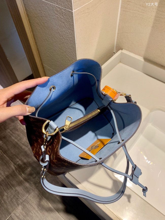 Wholesale Néonoé Bucket Bag No box #LOV