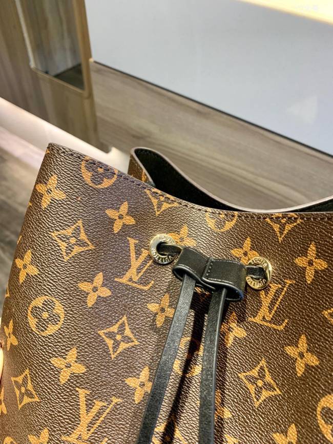 Wholesale Néonoé Bucket Bag No box #LOV