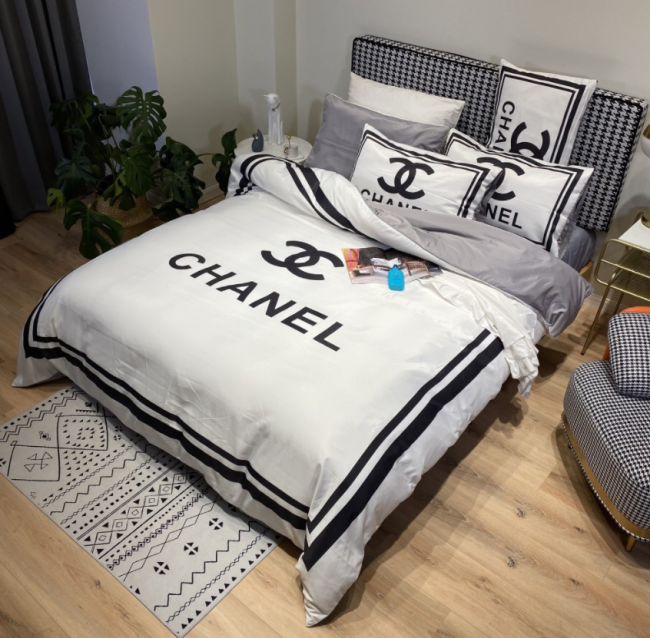Wholesale Duvet Cover Set #VER