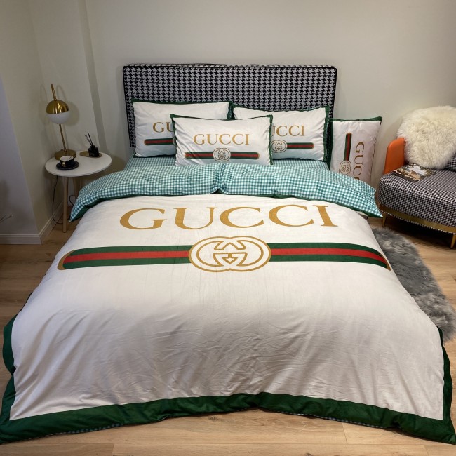 Designer Duvet Set