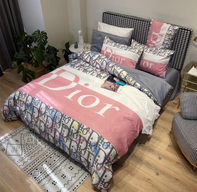 Wholesale Duvet Cover Set #VER