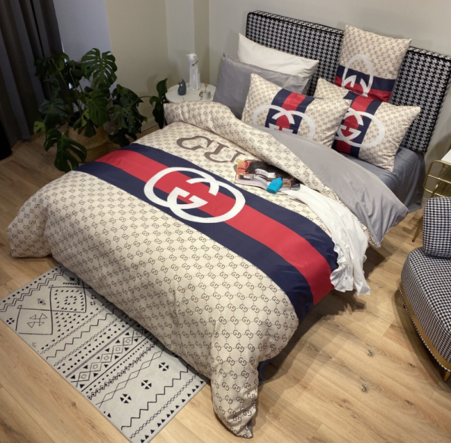 Wholesale Duvet Cover Set #VER