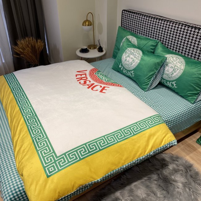 Designer Duvet Set