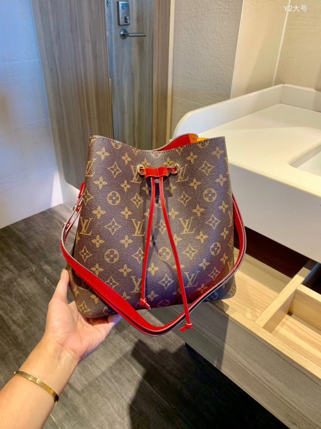 Wholesale Néonoé Bucket Bag No box #LOV