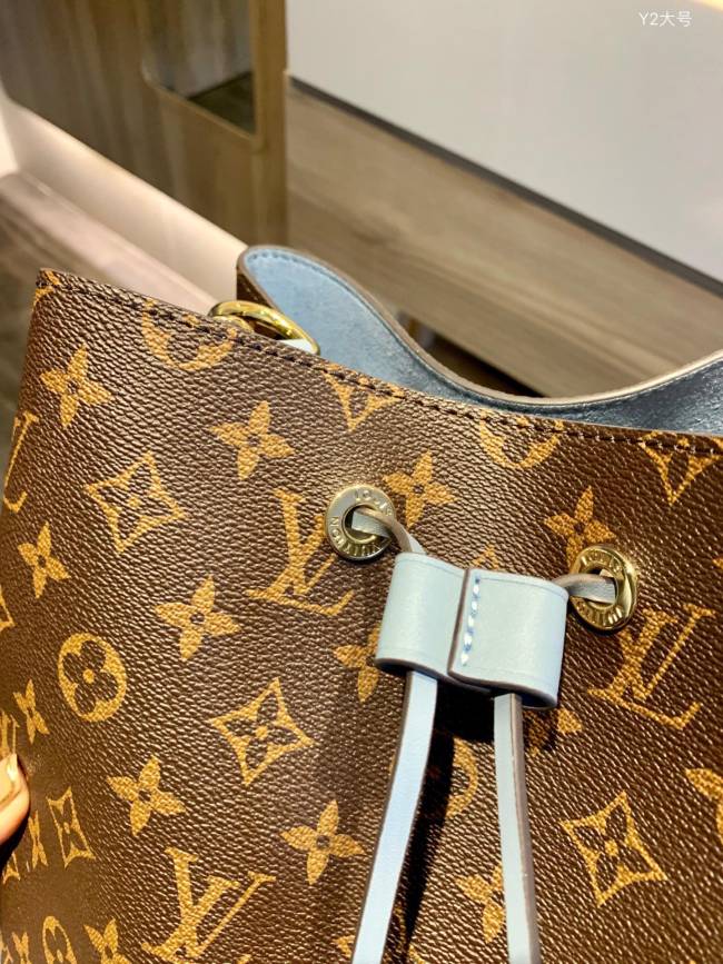 Wholesale Néonoé Bucket Bag No box #LOV