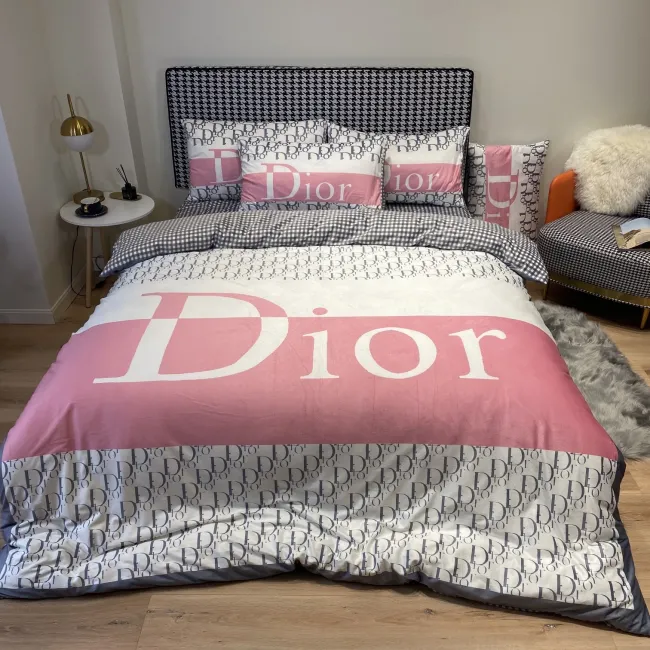 Designer Duvet Set