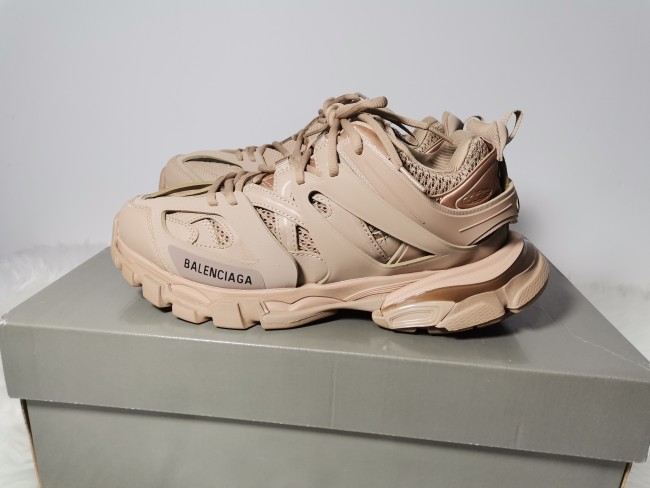 Wholesale Shoes with Box #BAL