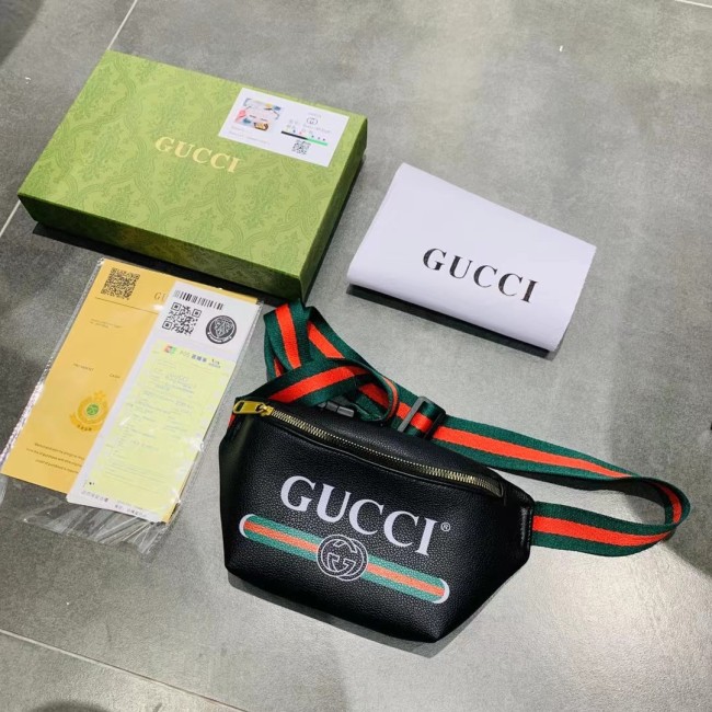 Wholesale Waist Bag  #GUI