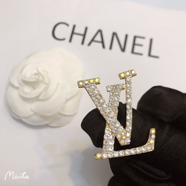 Designer Brooches（MOQ：10）