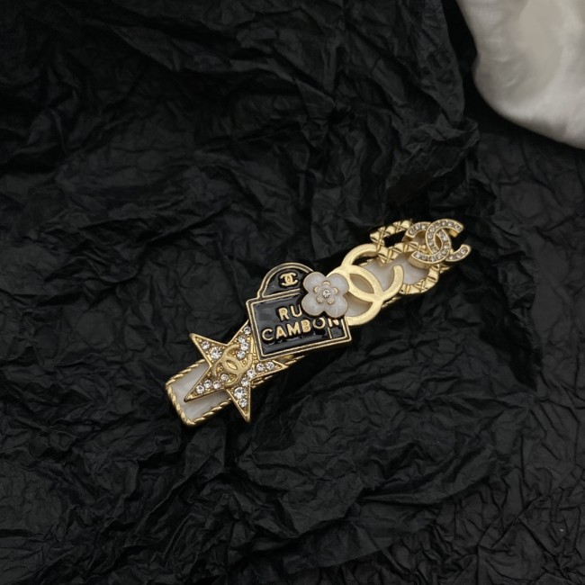 Designer Brooches（MOQ：10）