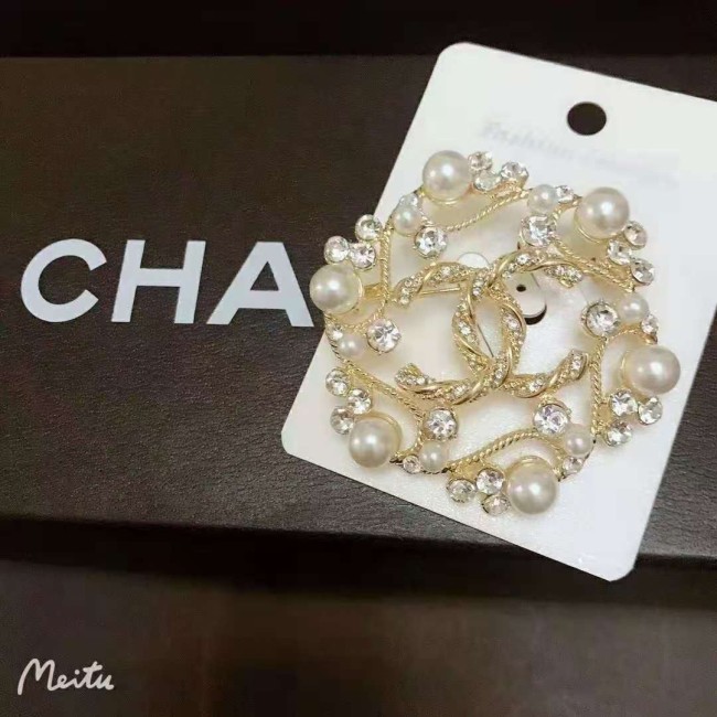 Designer Brooches（MOQ：10）