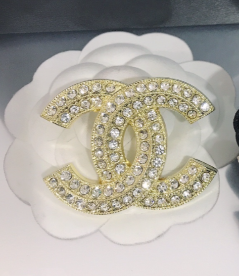 Designer Brooches（MOQ：10）