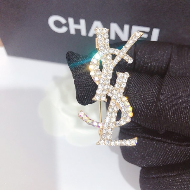 Designer Brooches（MOQ：10）