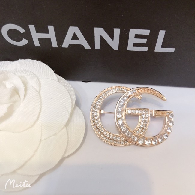 Designer Brooches（MOQ：10）