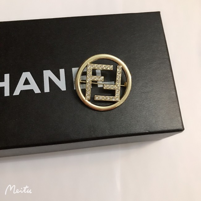 Designer Brooches（MOQ：10）