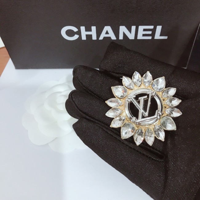 Designer Brooches（MOQ：10）