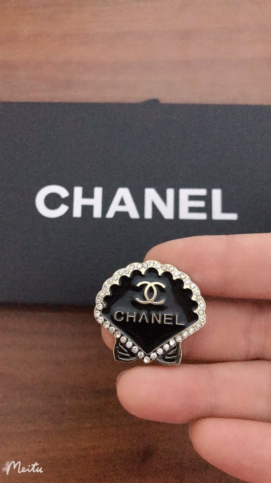 Designer Brooches（MOQ：10）