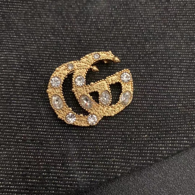 Designer Brooches（MOQ：10）