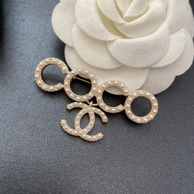 Designer Brooches（MOQ：10）