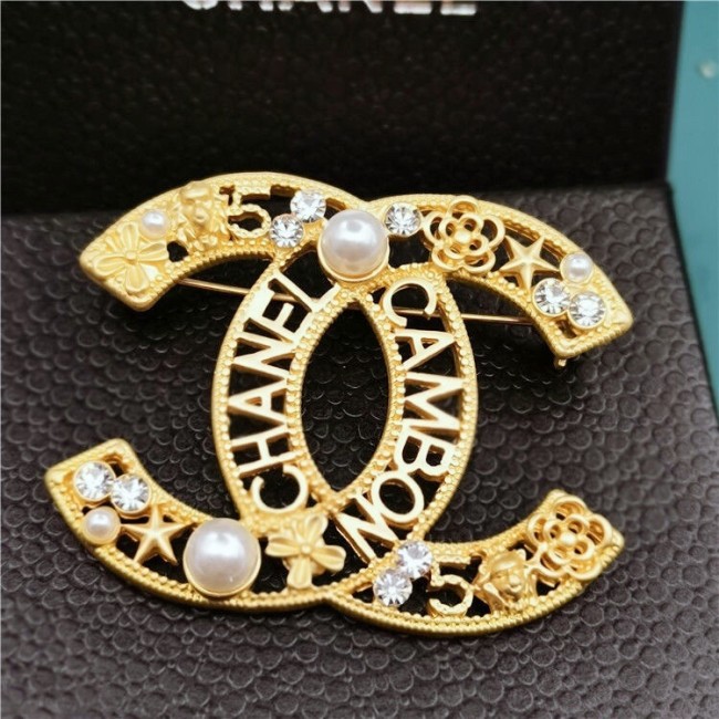 Designer Brooches（MOQ：10）