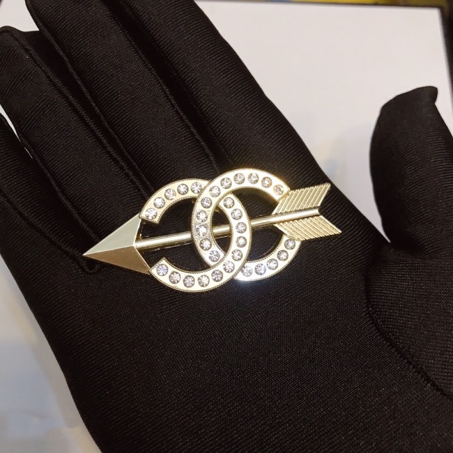 Designer Brooches（MOQ：10）