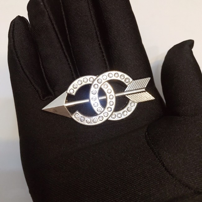 Designer Brooches（MOQ：10）