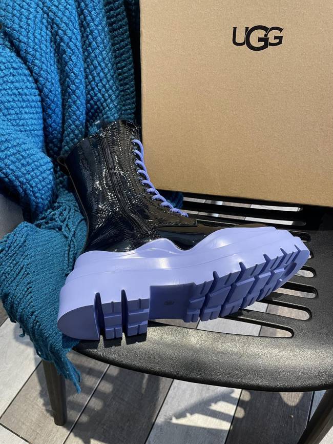 Wholesale Furry Boots Free Shipping with Box #UG