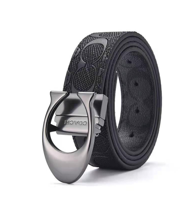 Wholesale Belt with Box #COA