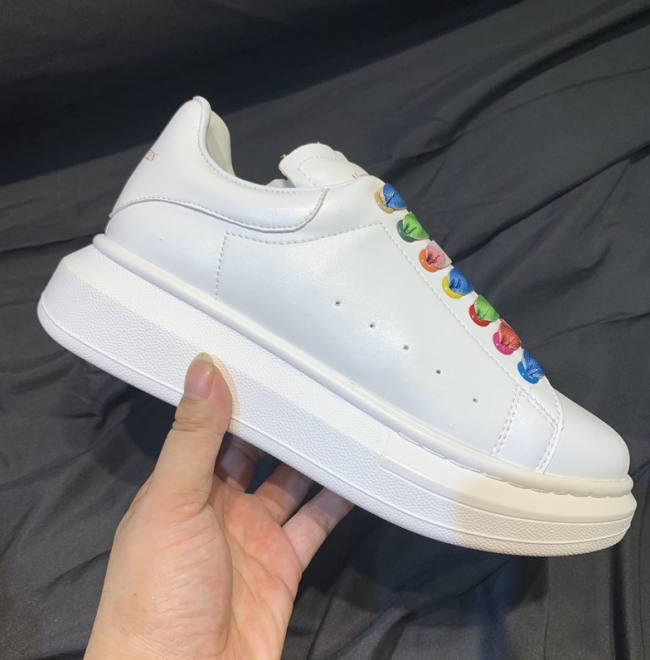 Wholesale Sneakers #MCQ