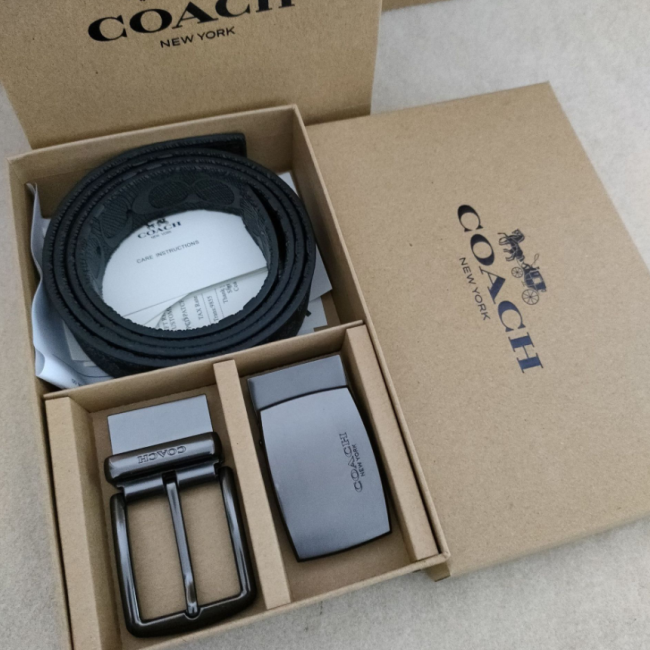 Wholesale Belt with Box #COA