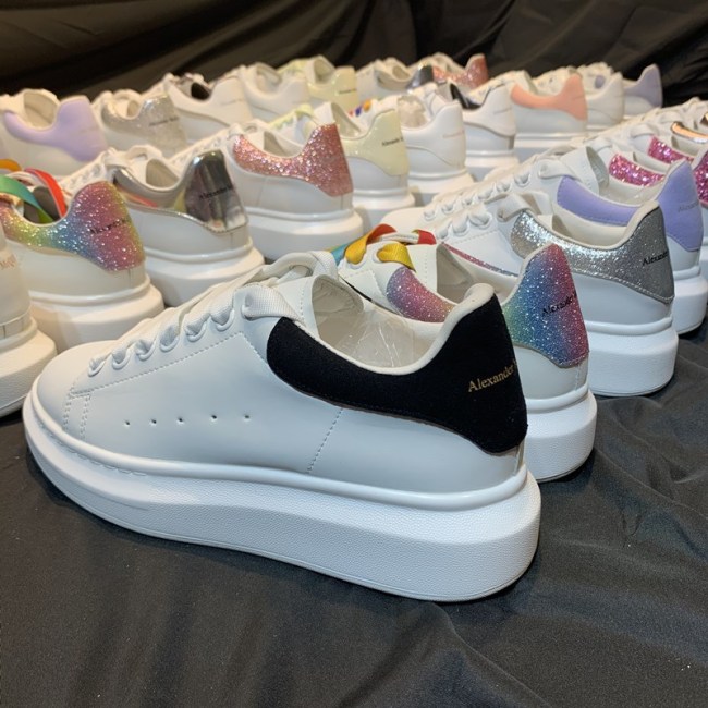 Wholesale Sneakers #MCQ