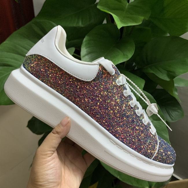 Wholesale Sneakers #MCQ