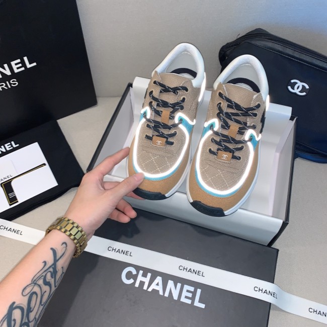 Wholesale Reflective Tennis with Box #CHN