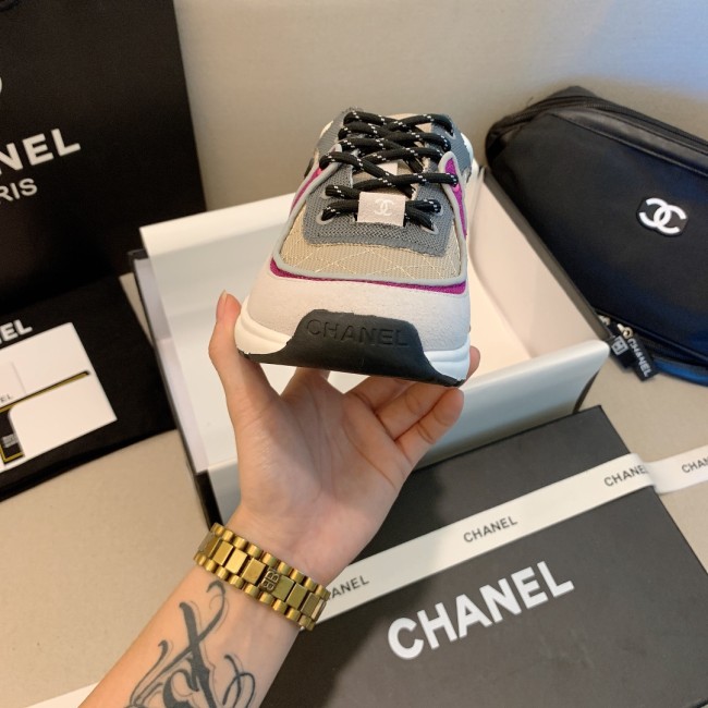 Wholesale Reflective Tennis with Box #CHN