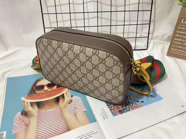 Tiger Wholesale Camera Purse #GUI