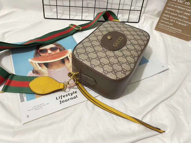 Tiger Wholesale Camera Purse #GUI