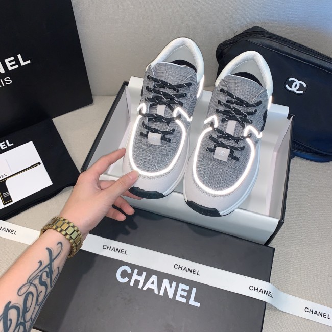 Wholesale Reflective Tennis with Box #CHN